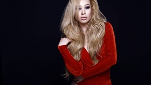 Xonia, extenuată din cauza repetițiilor pentru Eurovision: ”Am febra tot corpul, sunt plina de vanatai ”