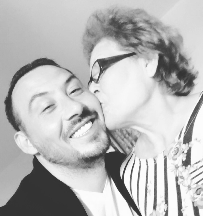Ți se sfâșie inima! Gestul mamei lui Ștefan Stan făcut înainte să moară pentru nora ei: “Păcat că a murit cu trei săptămâni înainte de cununia noastră”