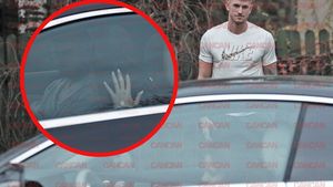 Câștigătorul Survivor, lăsat pe seen în real life! Alex Delea și bruneta, dispută "conjugală"