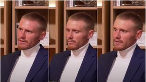 Campionul Cătălin Chirilă și-a deschis sufletul despre eșecul de la Paris: "Apa mi-a dat o lecție." De cine s-a despărțit apoi