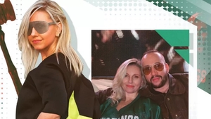 Soțul Mihaelei Cernea, prima reacție după ce a fost acuzat că ar fi agresat-o pe artistă. Costin Craioveanu a primit ordin de restricție: ”Cum să bat o femeie?”