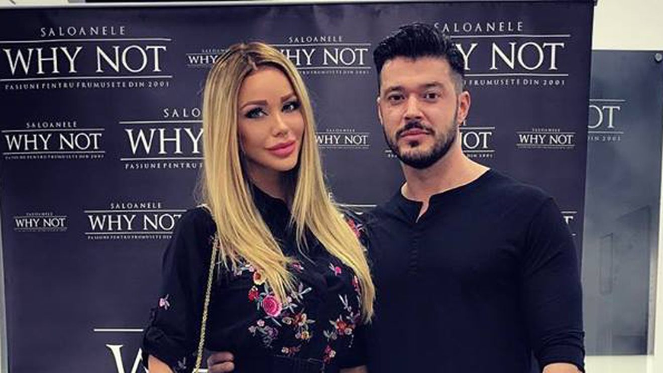 După ce s-a aflat că vor ajunge pe ringul de la „Uite cine dansează“, BIANCA DRĂGUŞANU le-a arătat tuturor ce ţinută va purta