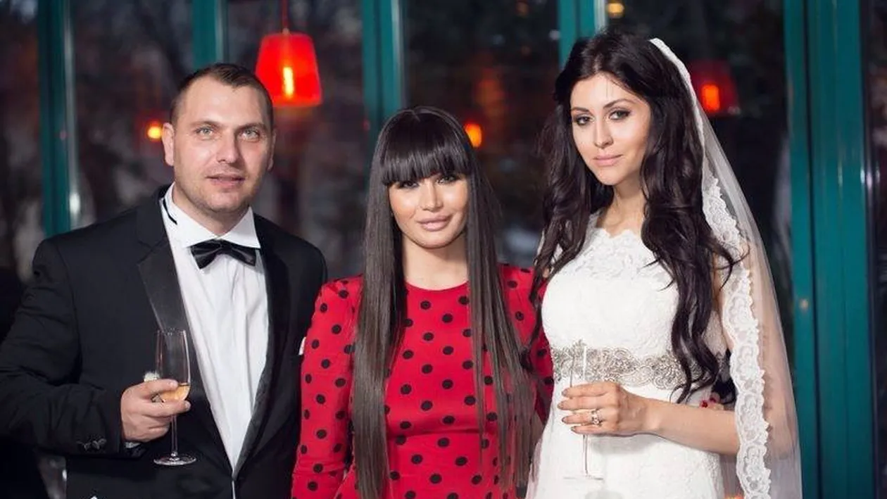 Detaliul vestimentar care arata ca Eba si Elena Udrea sunt ca doua surori care isi “impart” pana si garderoba! Aici este dovada