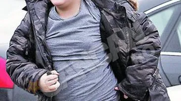 Viorel Catarama s-a speriat de ce ar putea face campionul