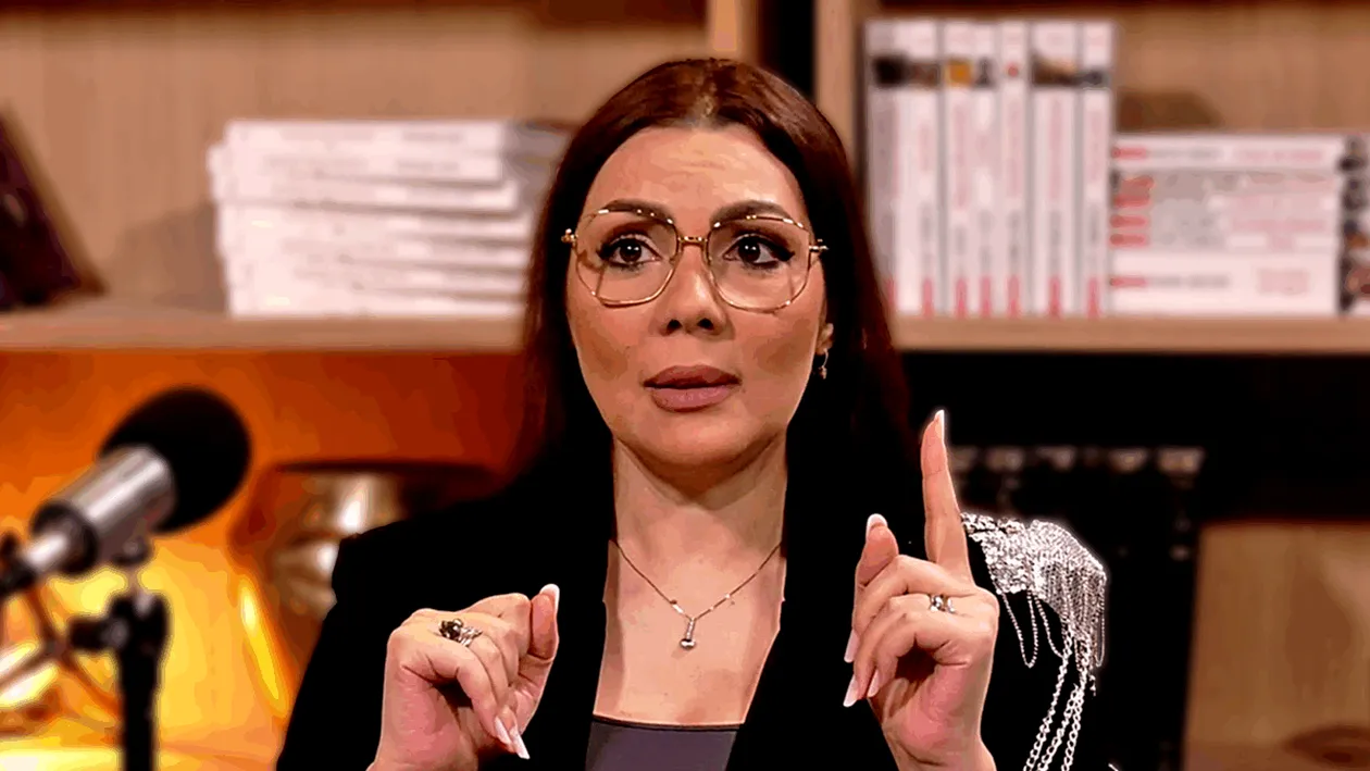 27 ianuarie 2026, ziua care declanșează un ciclon de transformări radicale. Sanda Ionescu: „Plata karmică se va face de la mic la mare”