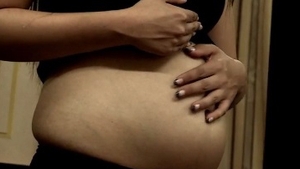 Adolescentă, însărcinată cu copilul lui... IiSUS: ”Voi avea un băieţel!”