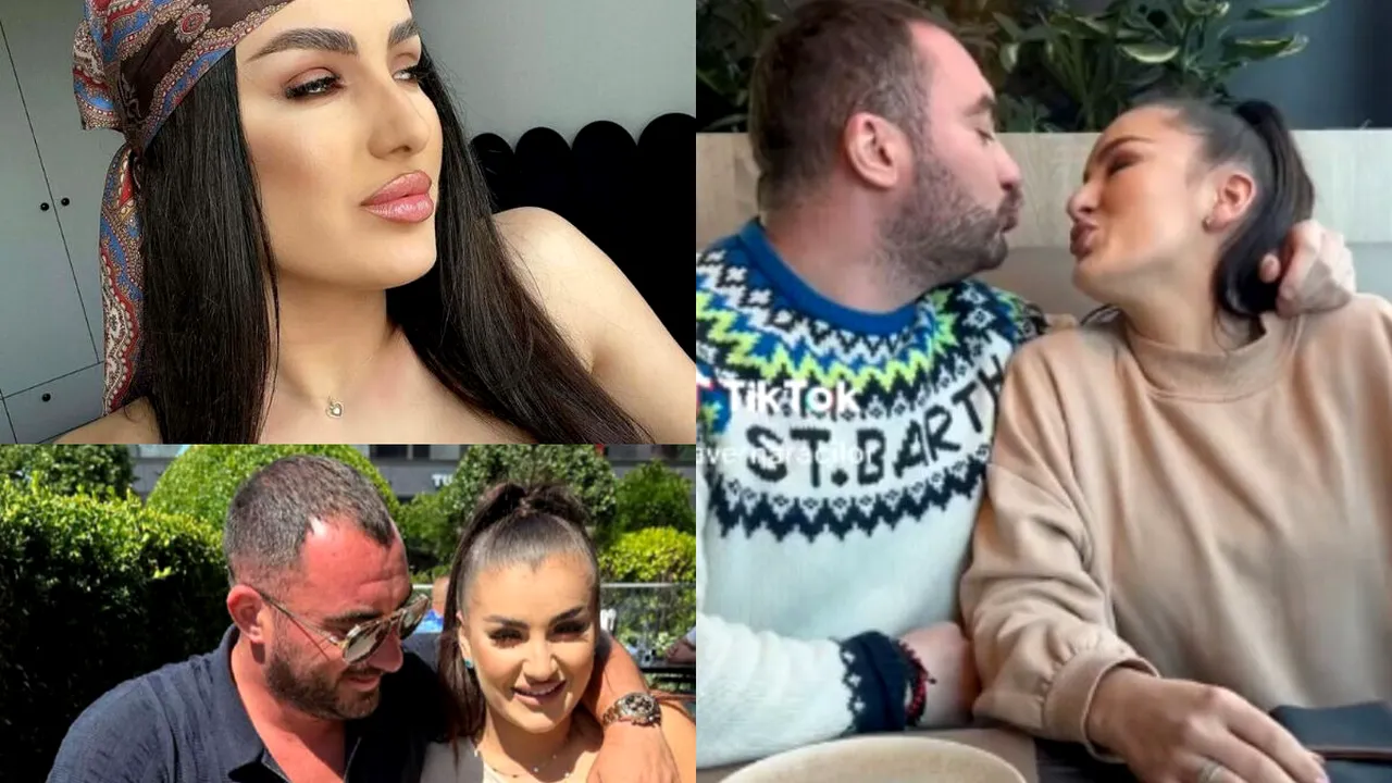 Ce mesaj i-a transmis Larisa Popa lui Pescobar după ce și-a dat demisia de  la Taverna Racilor: ”Vreau să îi spun că...”