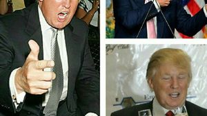 O româncă l-a înnebunit pe miliardarul american Donald Trump! Bogătaşul nu s-a ferit să o prezinte pe Mădălina Popescu