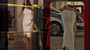 Exploziv! A arătat tot! Mădălina Ghenea s-a retras la hotel însoțită de...