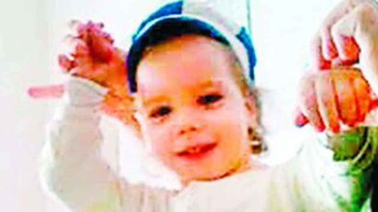 Cristian trebuie operat urgent!