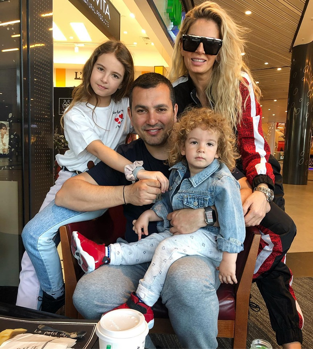 De ce și-a retras Andreea Bănică fiica de la dansuri: „Îmi doresc copii sănătoși”