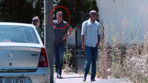 Milionarul Ziv Tetelman a iesit la “vanatoare”. Vezi pe ce a pus ochii!