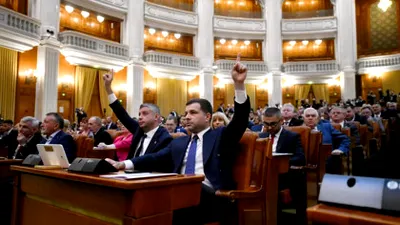 E-factura, eliminat prin vot în Parlament! Categoriile vizate