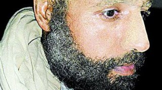 Seif al-Islam, ultimul fiu fugar al lui Gaddafi, prins. Si-a implorat dusmanii sa-l impuste in cap