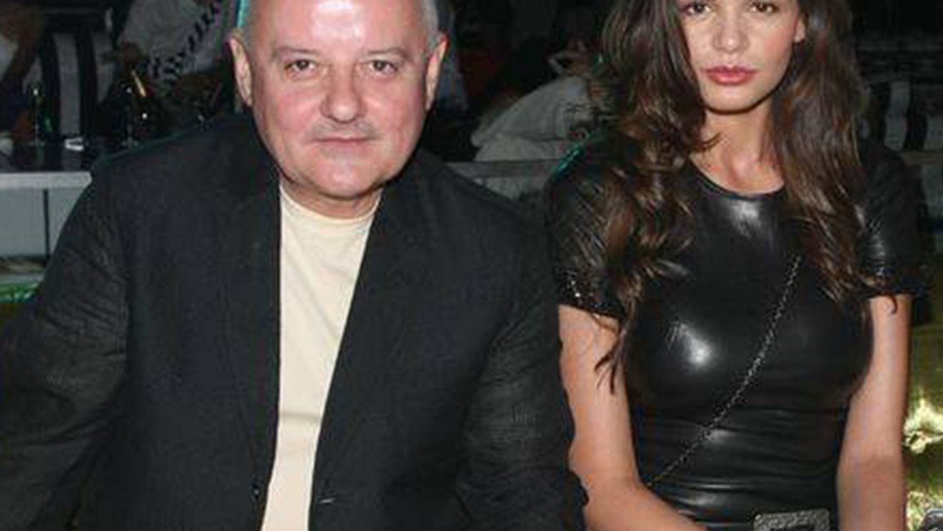 Nimeni nu se aştepta la ASTA! De ce a venit, de fapt, MONICA GABOR în România!
