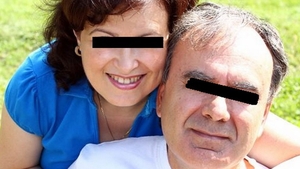 Am aflat cel mai bine pastrat secret din familia lui Adrian Cioroianu! Poza asta il va da pe spate pe fostul ministru de Externe