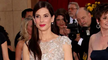 Sandra Bullock, in pericol de moarte! Una dintre amantele sotului a vrut sa o ucida