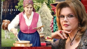 Am aflat unde se află “Coana Chiva”, după ce a fost dată dispărută de colegi. Natașa Raab, în stare foarte gravă
