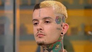 Ce studii are Zanni de la Survivor România. A dus un trai extrem de greu și a îndurat sărăcia