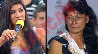 Ea este prima nevasta a lui Ionita din Clejani! VEZI AICI Cum arata mama fiicei secrete a lautarului
