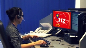 Nu e o glumă! Câți lei are salariu o centralistă de la numărul de urgență 112