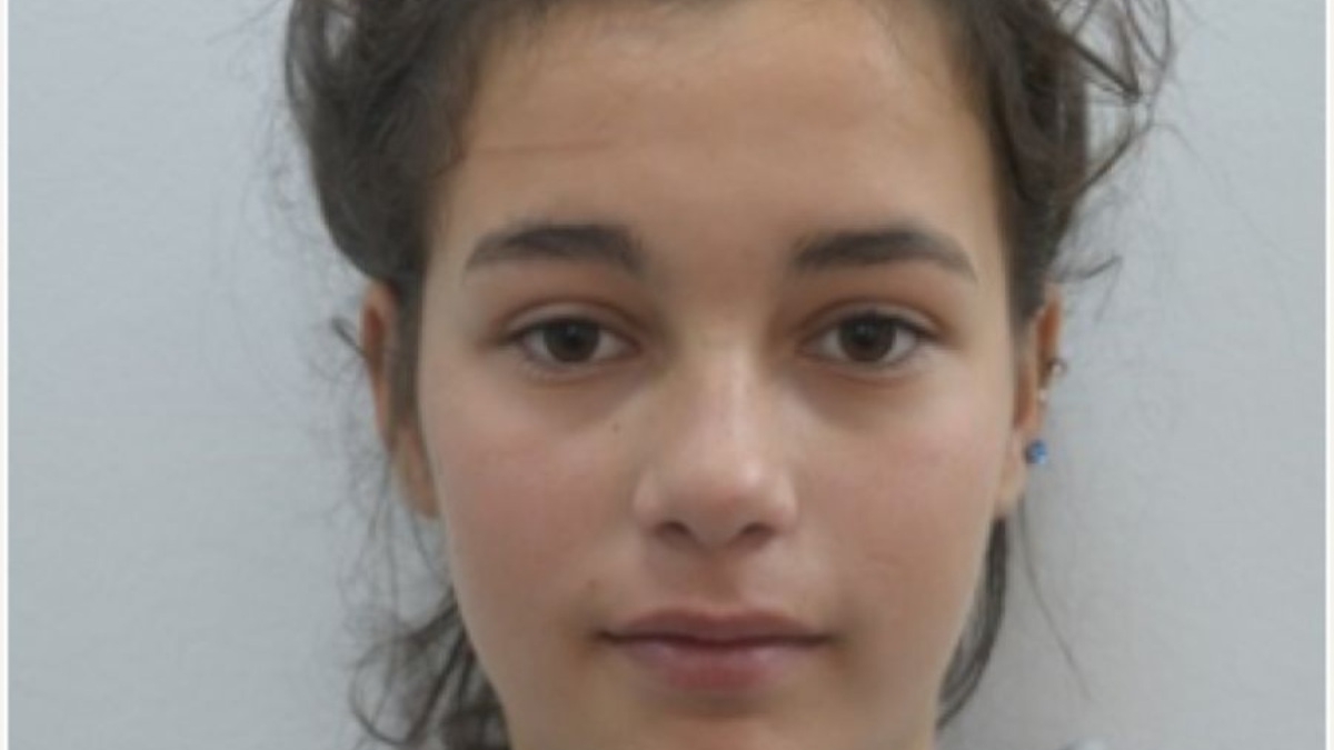 Fata de 12 ani din localitatea I. L. Caragiale, care a fost dată dispărută în urmă cu două zile, a fost găsită