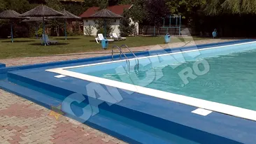 Inca un bazin pentru bucuresteni! S-a deschis strandul Giulesti