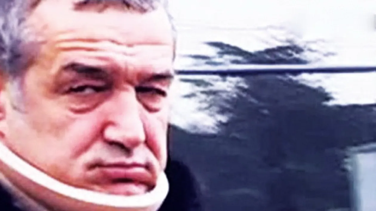 Gigi Becali are probleme cu inima PANICA la spitalul din Constanta! Un telefon anonim i-a pus pe jar pe doctori