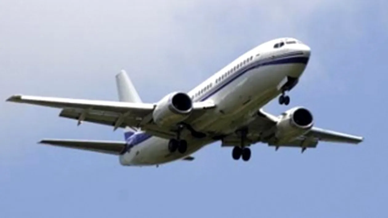 Sapte pasageri ai unei curse aeriene au fost raniti din cauza turbulentelor in India!