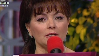 VIDEO Maria Ghinea nu-si mai revine dupa abuzurile sarbului: "Fosta lui sotie m-a sunat si mi-a zis ca aceasta relatie eu o s-o termin moarta"