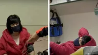 Mariana Moculescu, pe mâna medicilor! A chemat ambulanța de urgență: ”Nu mai pot să mai lupt”