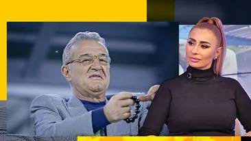Gigi Becali a ”executat-o”! Anamaria Prodan s-a băgat unde nu-i fierbe oala și a încasat-o cu vârf și îndesat