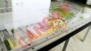 Trei zile pana la marea inaugurare