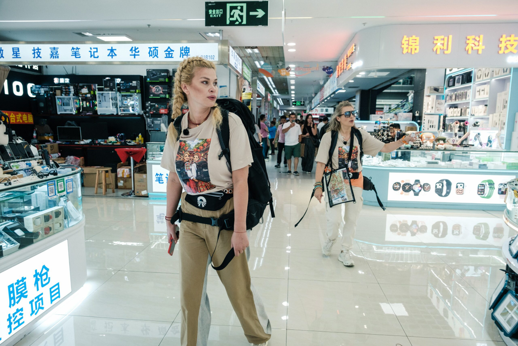 Oana Tomoiagă, adevărul despre relația cu Mirela Vaida și cearta de la Asia Express: „Nervii au fost întinși la maximum”