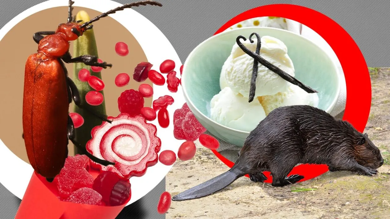 Adevărul din farfurie. Care sunt ingredientele dezgustătoare din mâncărurile noastre preferate