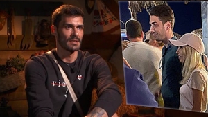 George Burcea, un atac mai fulminant la adresa fostei soții, Andreea Bălan: “A avut grijă să mă dea în gât la poliție. Pleacă la iubitul ei și...”