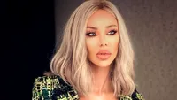 Bianca Drăgușanu, pe urmele Oanei Zăvoranu. Vedeta le face praf pe divele din showbiz: ”Niște mocangiste”