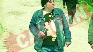 Omorata de fiica ei