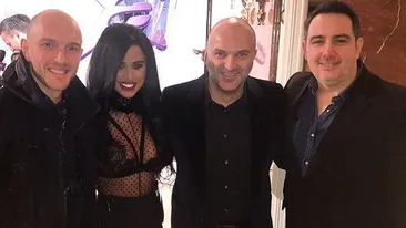 DAN CAPATOS şi-a luat „Adio“ de la telespectatori, dar acum s-a aflat! Iată cine va fi noul membru din echipa show-ului