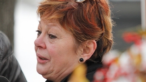 Anca Pandrea, aproape de o nenorocire! "Dacă nu mă liniştea Carmen Harra, la 40 de zile plecam după Iura”