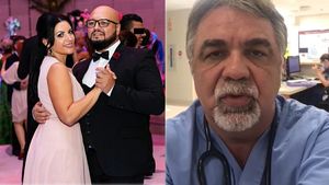 Mihai Budeanu, tratat de SARS-COV-2 cu Ivermectină la recomandarea lui Ioan Alexie: “Medicamentul m-a salvat de la moarte, mi s-au dat doar 5% şanse de supravieţuire”
