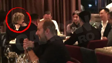 Manevra Anamariei Prodan, descoperită de CANCAN.ro! Sexy-impresara este în negocieri cu...chinezii!