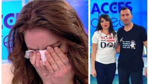 „Tu ai fost sclavă acolo”. Detalii dureroase din viața Vulpiței de la Acces Direct! Ce relație are, de fapt, cu soacra de la Blăgești