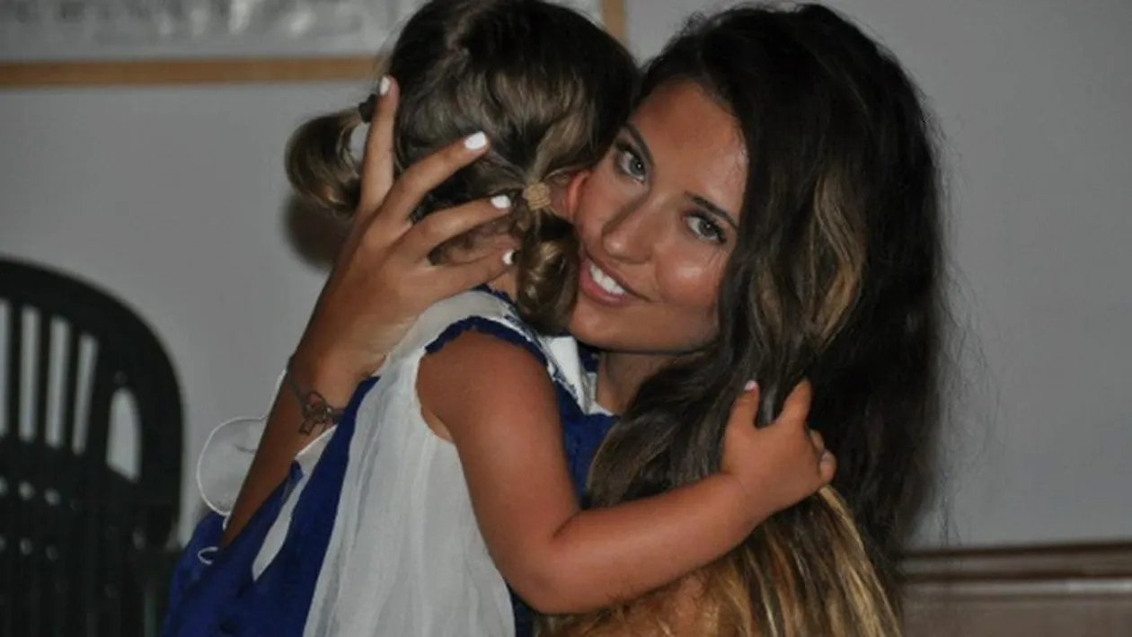 Suferinta unei mame disperate! Uite ce mesaj i-a transmis Antonia fiicei sale! Imi pare rau ca nu...
