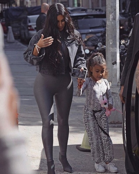 Două dintre surorile Kardashian, pe podium în topul celor mai puternici influenceri din modă în 2018! Unde s-a clasat Meghan Markle