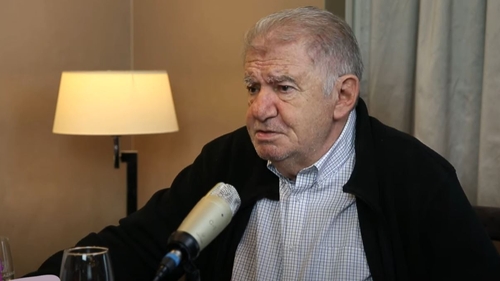 Dezvăluirea actorului Florin Zamfirescu despre partenera de viață. Motivul pentru care nu se căsătorește cu Daciana Toma