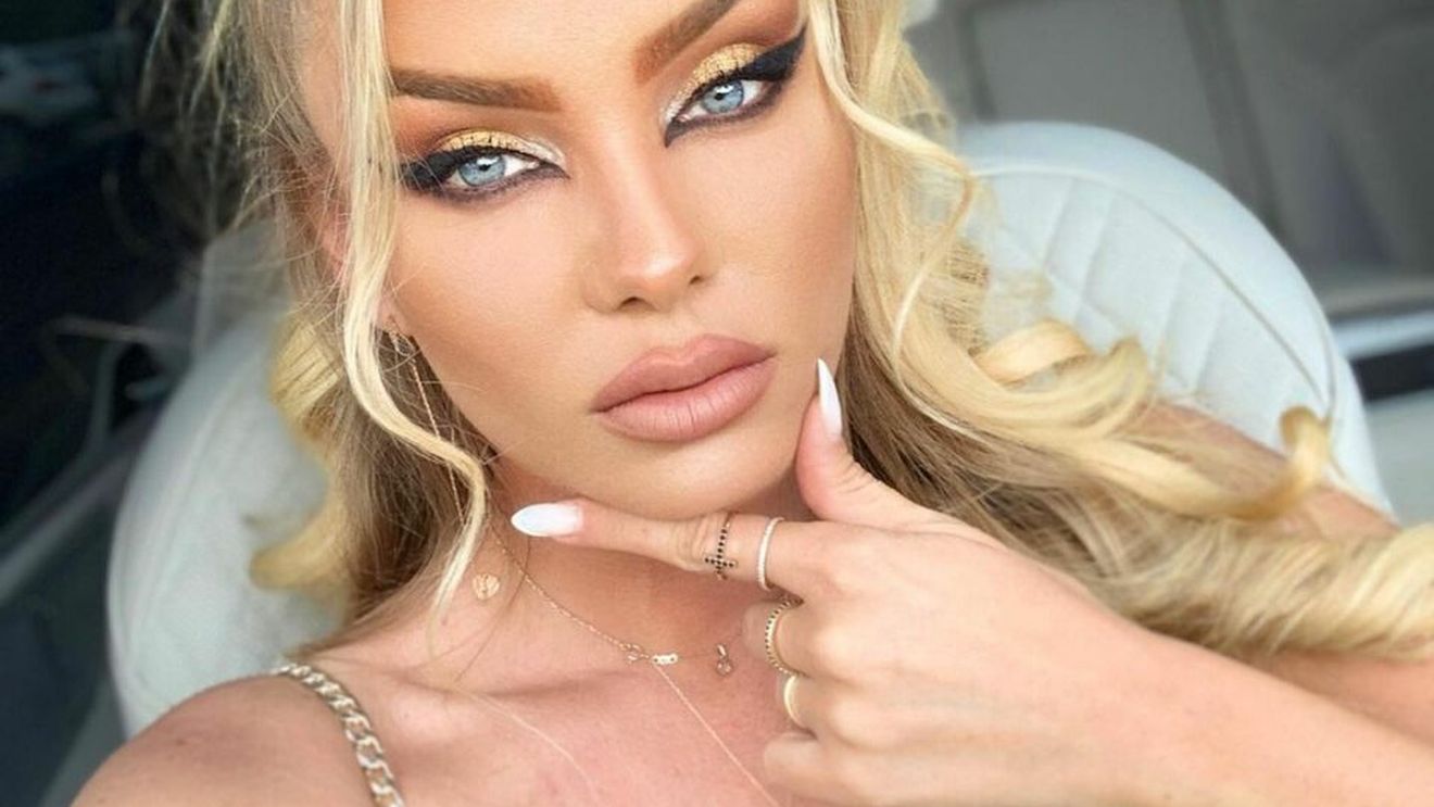 Maria Constantin a bătut palma cu Antena Stars! Ce emisiune va prezenta artista