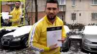 Dorian Popa, decis să dea lovitura pe piaţa imobiliară: “Terenul l-am luat lângă casa mea, în Domnești”. Dezvăluirile făcute despre noul proiect | VIDEO