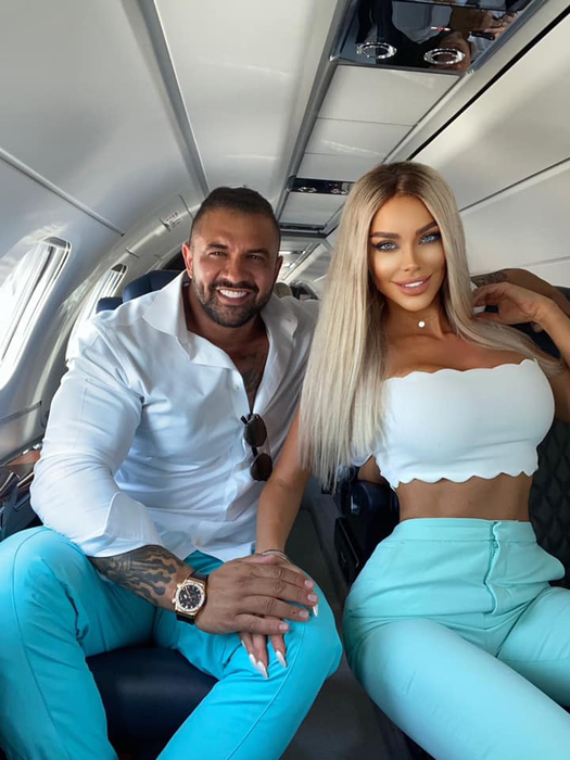 Alex Bodi, atac subtil la adresa fostei soții, Bianca Drăgușanu: “Nu îmi mai pasă de ceea ce a trecut”