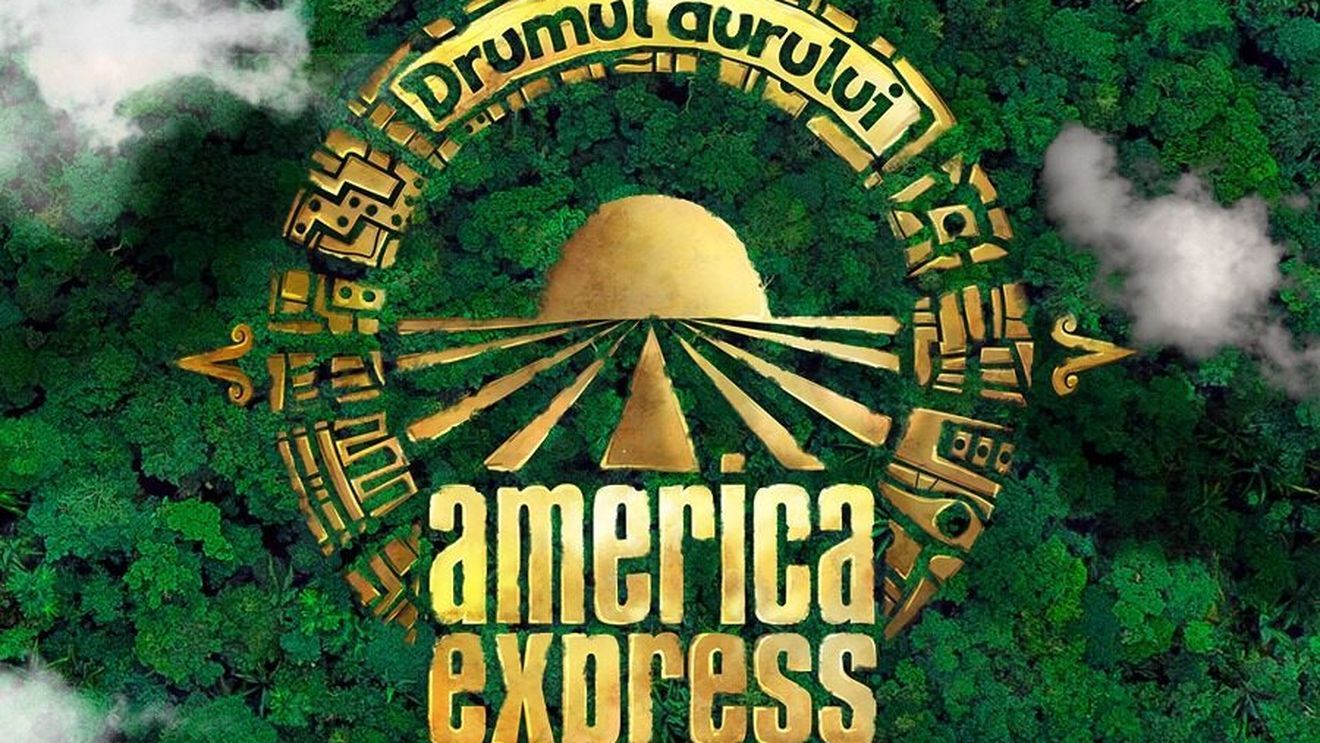 S-a aflat! Unde va avea loc următorul sezon America Express 2024, de la Antena 1